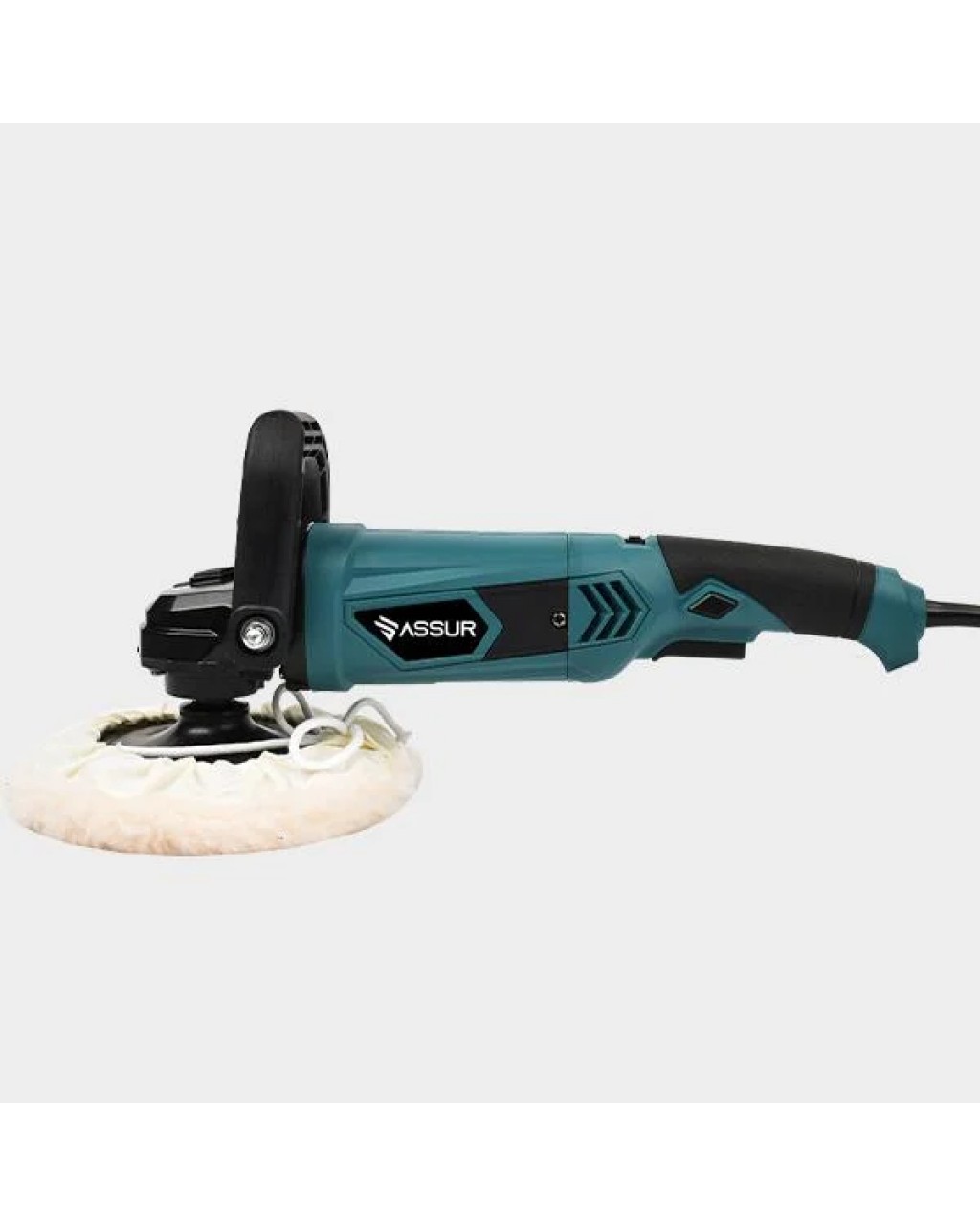 ASSUR 180MM Polisaj Pasta Cila Zımpara