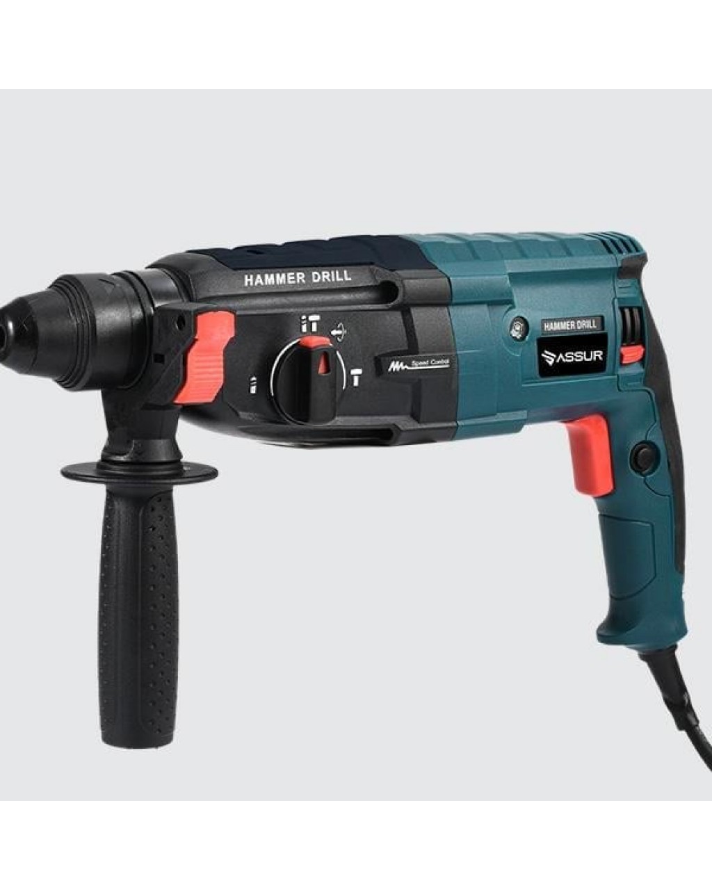 ASSUR Kırıcı Delici Hilti