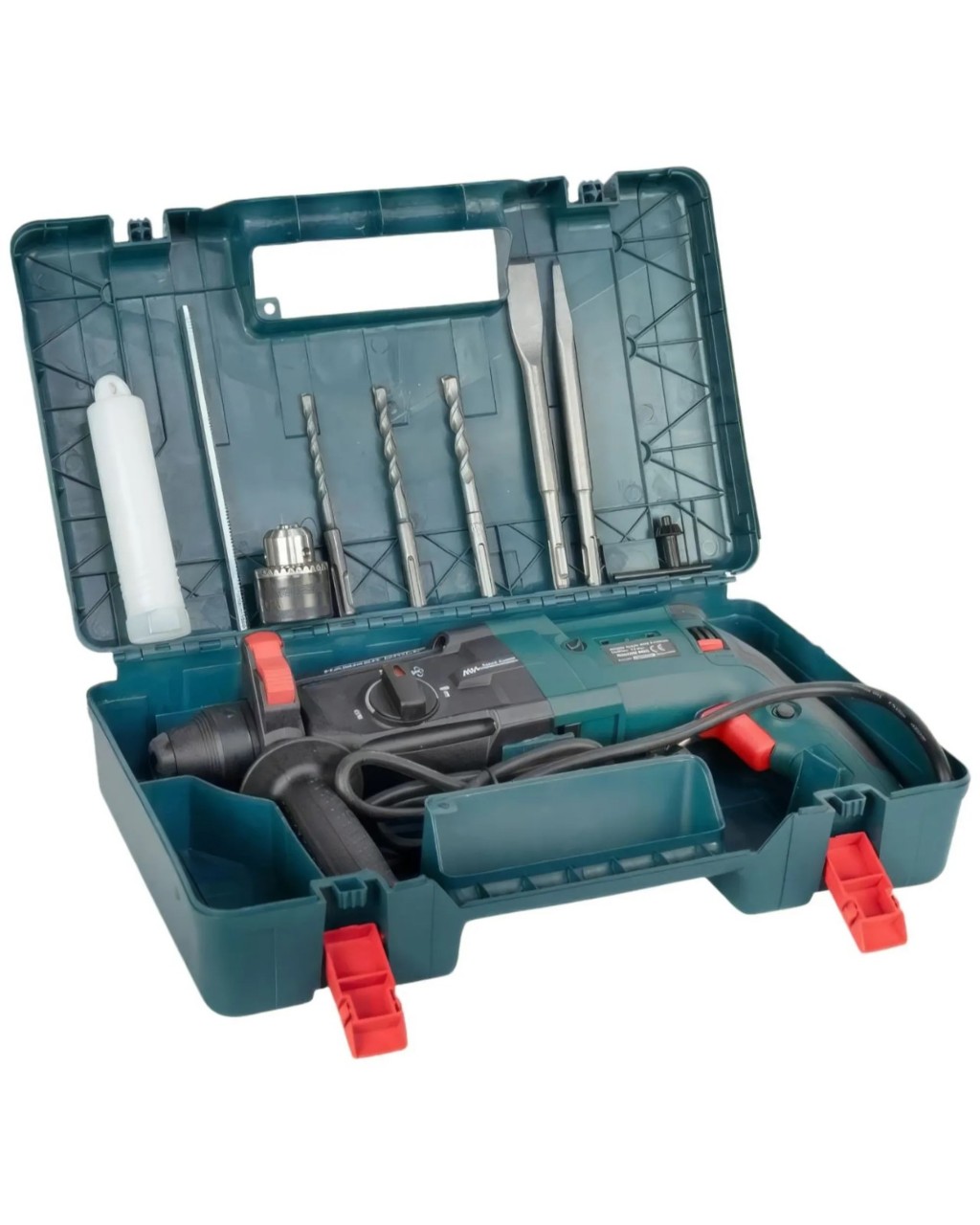 ASSUR Kırıcı Delici Hilti
