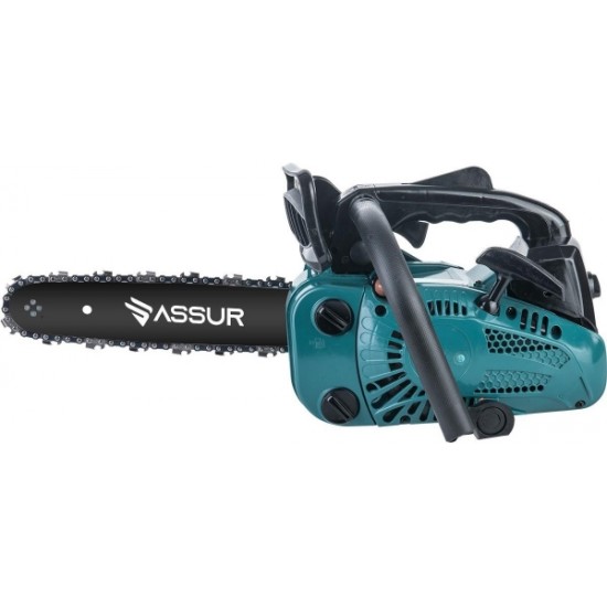 ASSUR 25cc Mini Benzinli Ağaç Testeresi ASSUR 25cc Mini Benzinli Ağaç Testeresi