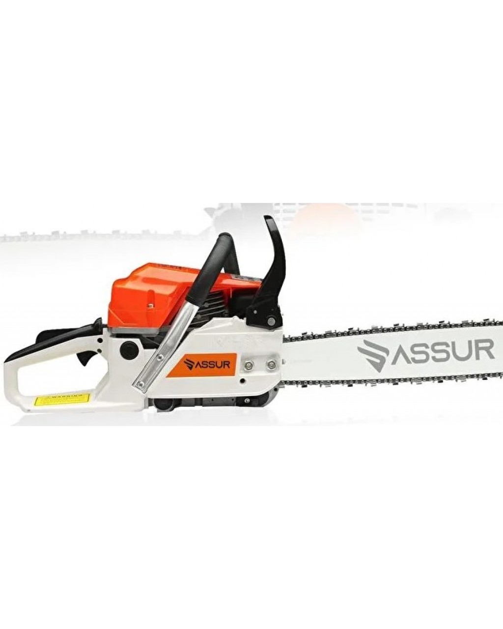 ASSUR 52cc 45cm Benzinli Testere