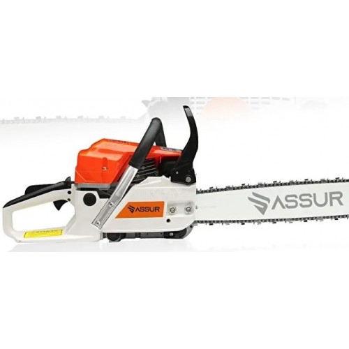 ASSUR 52cc 45cm Benzinli Testere