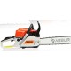 ASSUR 52cc 45cm Benzinli Testere ASSUR 52cc 45cm Benzinli Testere
