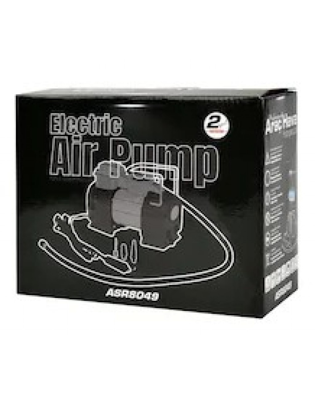 ASSUR 12V Çakmaklık Girişli 150 PSİ Mini Hava Kompresörü ASSUR 12V Çakmaklık Girişli 150 PSİ Mini Hava Kompresörü