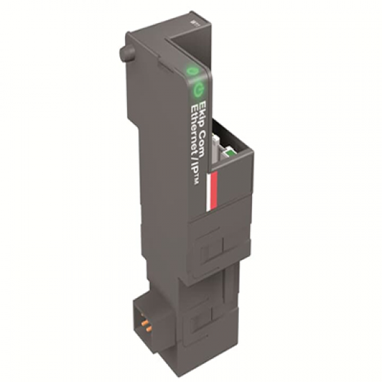 1SDA074155R1 EKIP COM ETHERNET/IP E1.2..E6.2