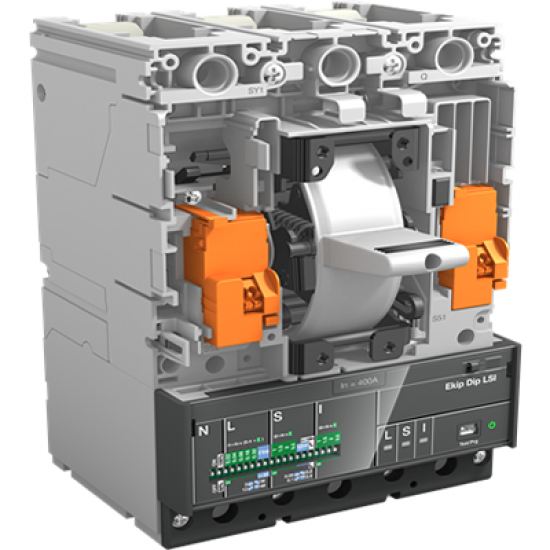 1SDA104930R1 YO-C XT5 W 110..240 Vac - 110..250 Vdc