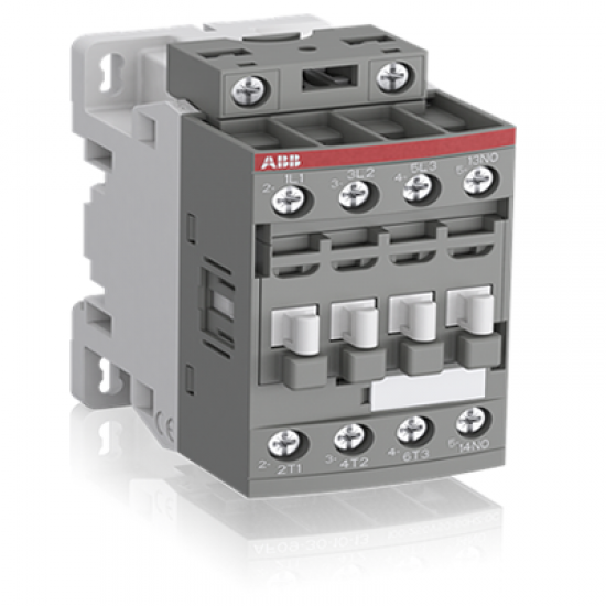 AF09-30-10-11 24-60V50/60HZ 20-60VDC Contactor