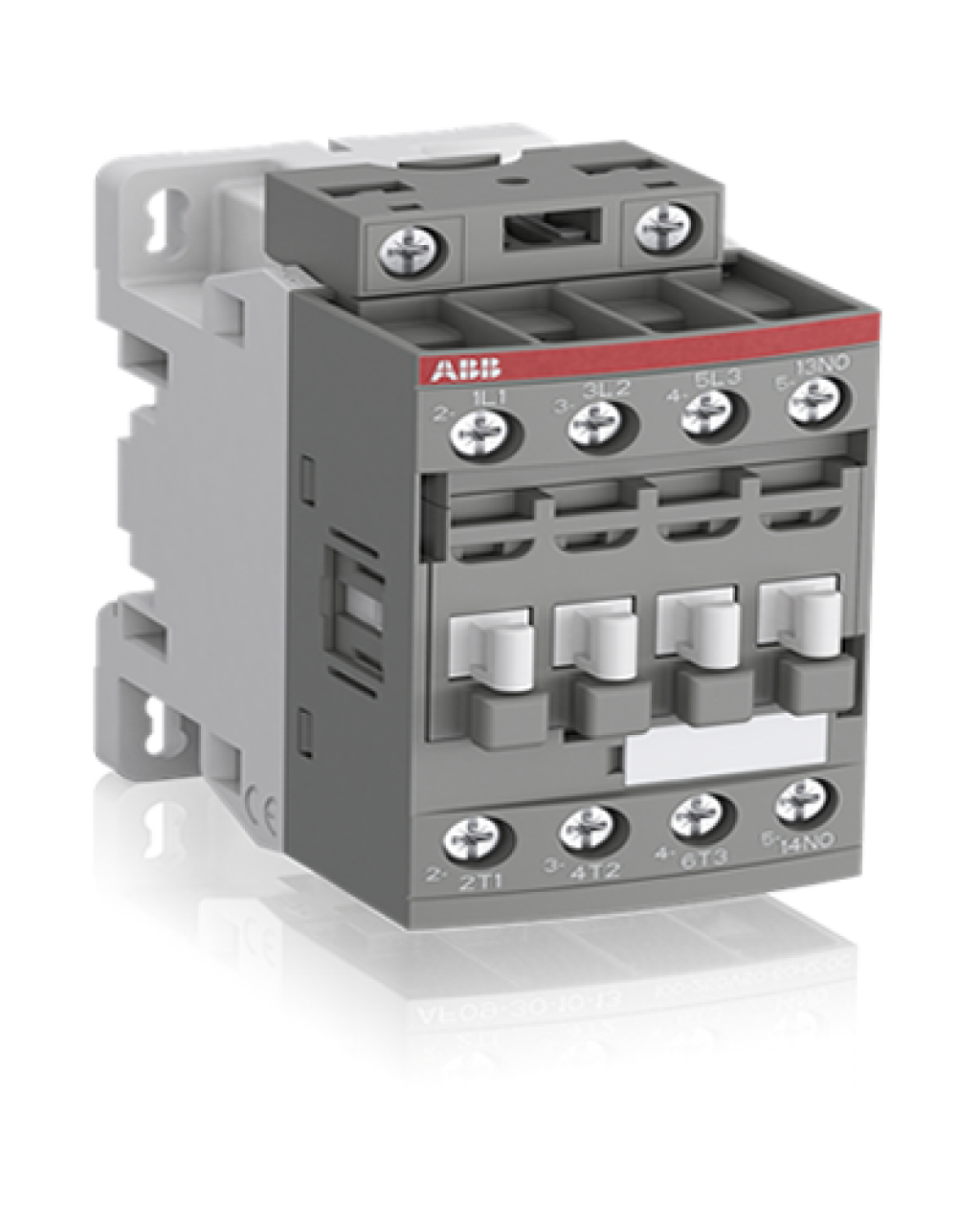 AF12-30-01-13 100-250V50/60HZ-DC Contactor