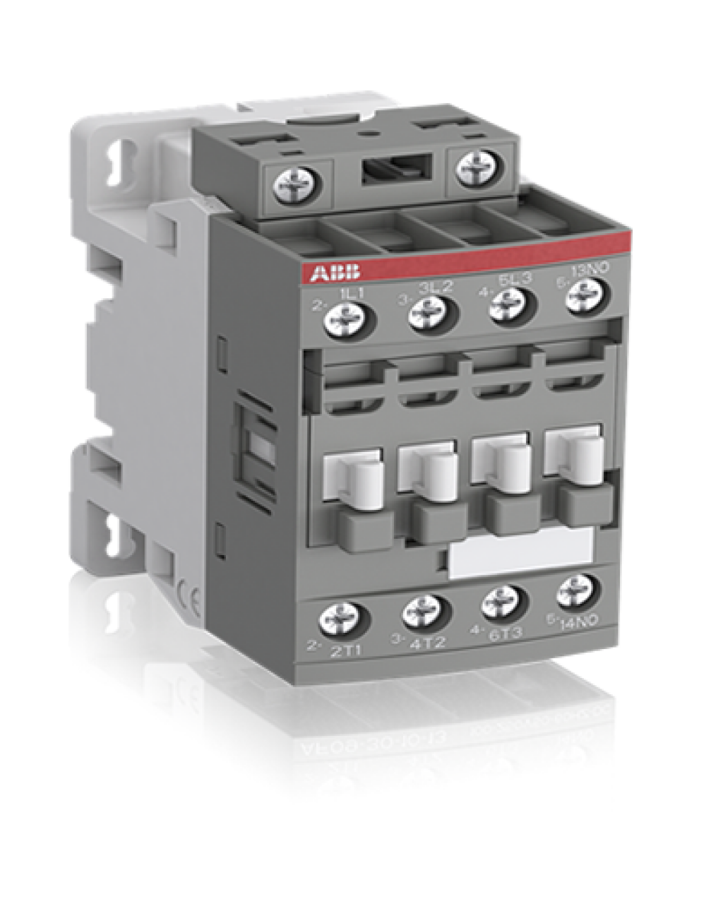 AF38-30-00-13 100-250V50/60HZ-DC Contactor