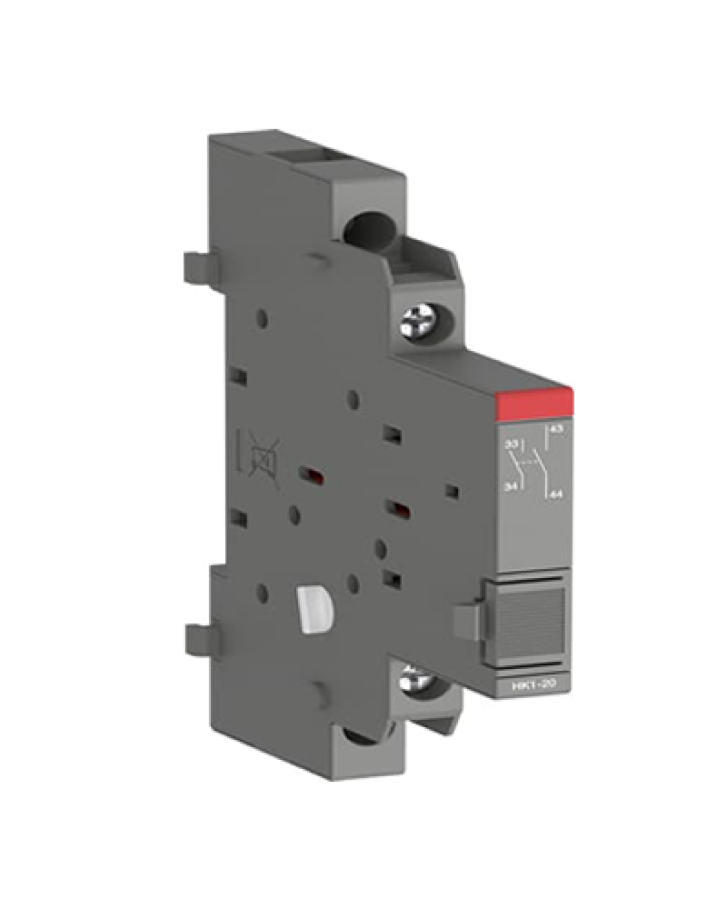 HK1-02 Üst Kontak Bloğu