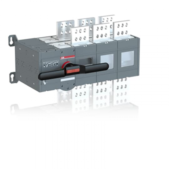 1SCA112710R1001 OTM2500E3CM230C