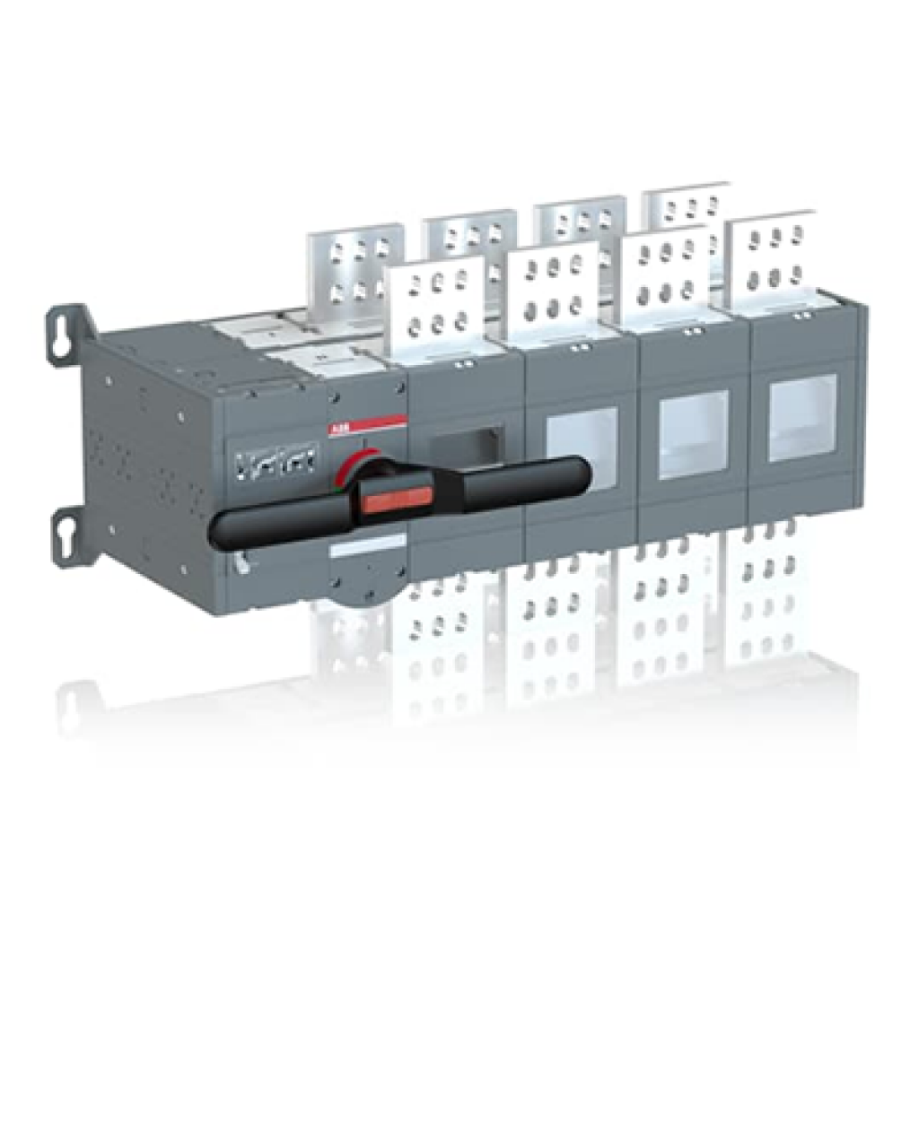 1SCA112713R1001 OTM2500E4CM230C
