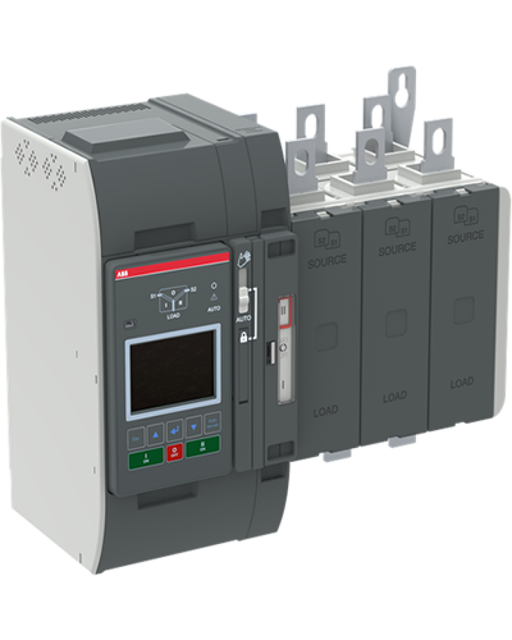 1SCA153522R1001 OXB400E3X3QT