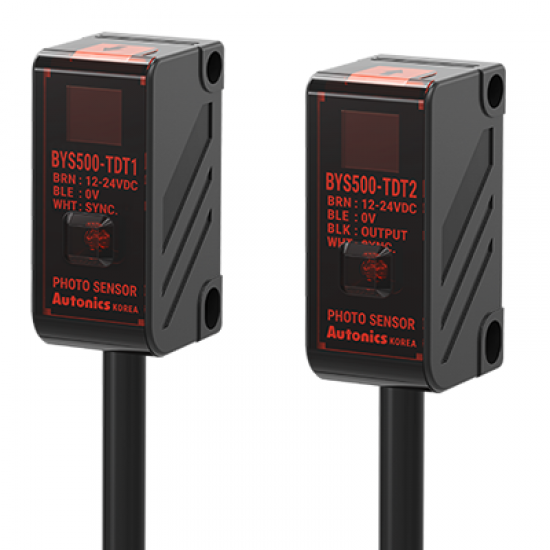 BYS500-TDT1,2