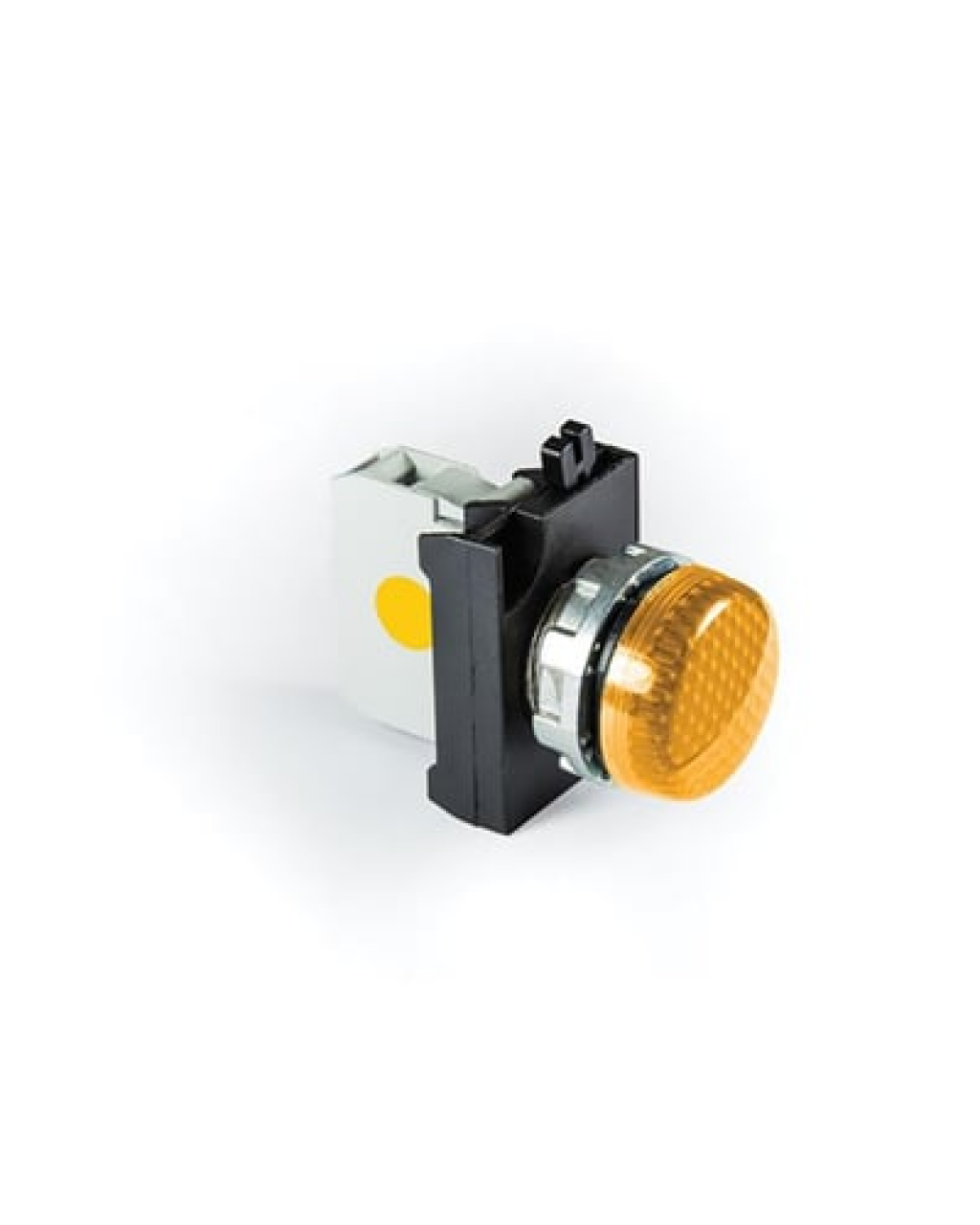 CM080XS EMAS C METAL LED SİNYAL SARI 12-30 CM080XS EMAS C METAL LED SİNYAL SARI 12-30