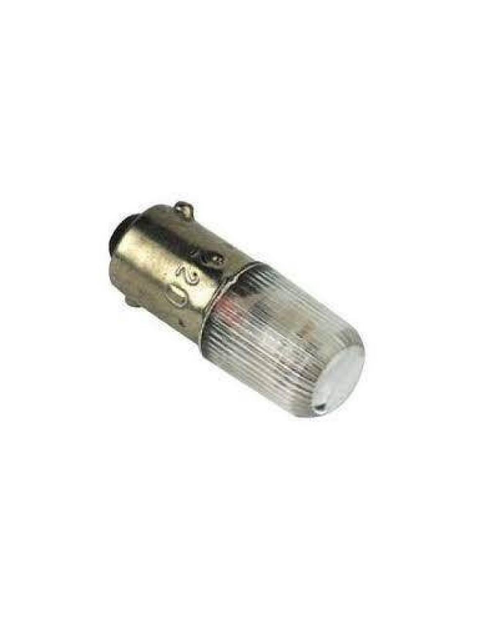 NA201 EMAS NEON AMPUL SÜNGÜLÜ BA9 220V