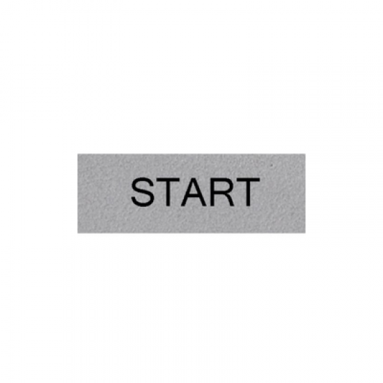 BET08START EMAS 8MM START ETİKET BET08-START 100 ADET BET08START EMAS 8MM START ETİKET BET08-START 100 ADET
