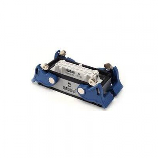 EBM16PM44 EMAS 16X16 16 KONTAKLI 16A MAKİNA PRİZİ KİLİTLEMELİ