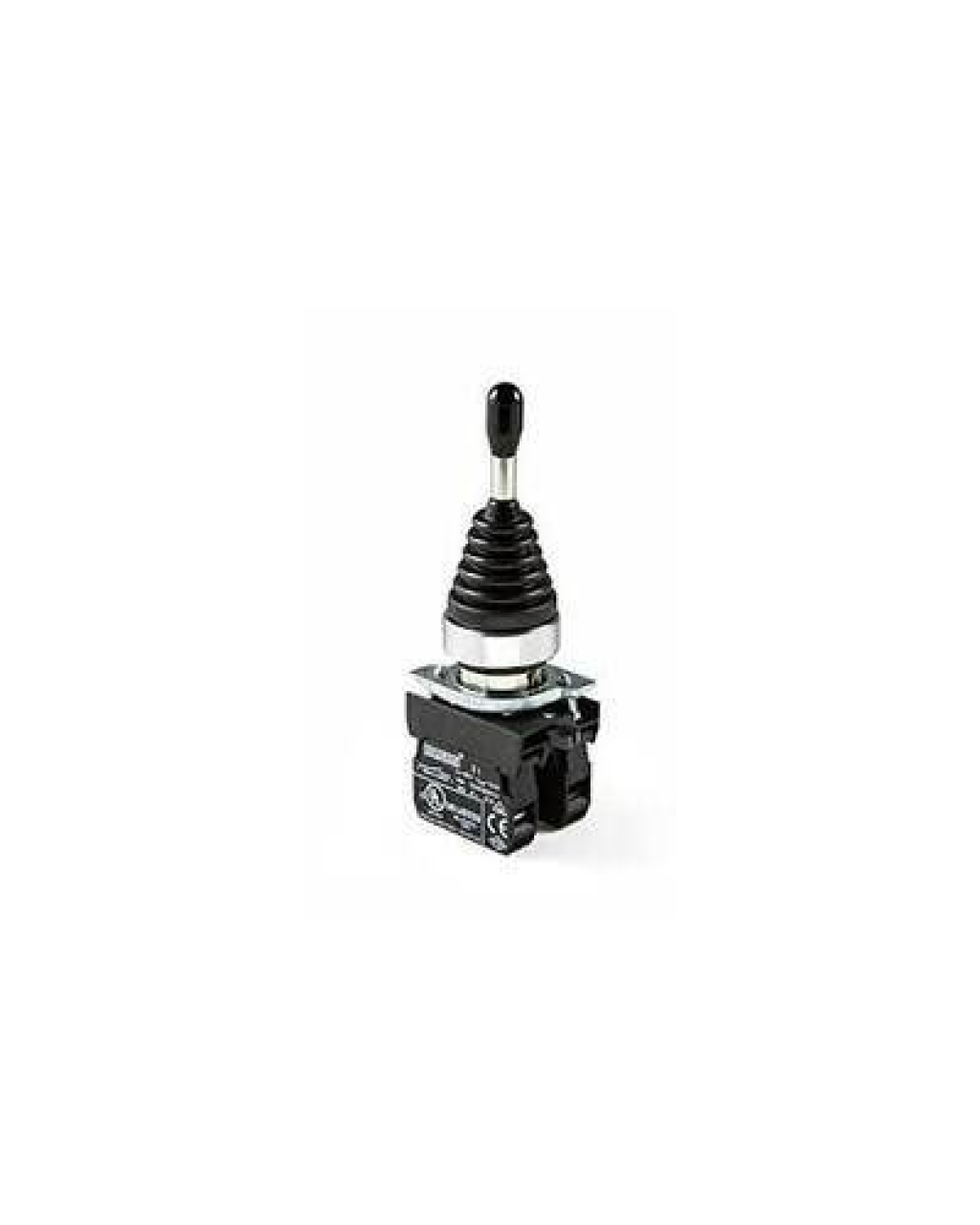 CM101DJ20 EMAS C METAL JOYİSTİK 2 POZ KALICI CM101DJ20 EMAS C METAL JOYİSTİK 2 POZ KALICI
