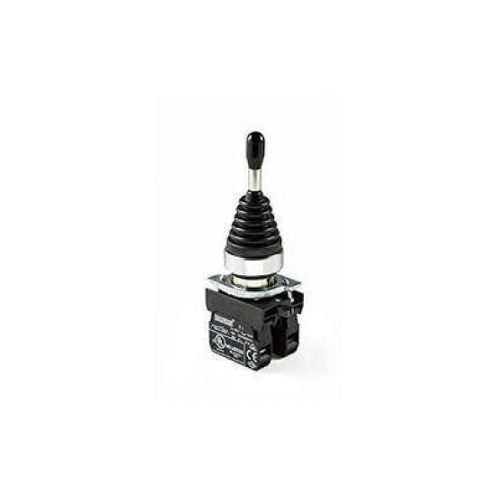 CM101DJ20 EMAS C METAL JOYİSTİK 2 POZ KALICI CM101DJ20 EMAS C METAL JOYİSTİK 2 POZ KALICI