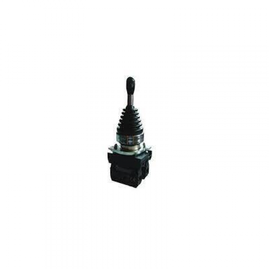 CM101DJ21 EMAS C METAL JOYİSTİK 2 YÖNLÜ DÖNÜŞLÜ CM101DJ21 EMAS C METAL JOYİSTİK 2 YÖNLÜ DÖNÜŞLÜ