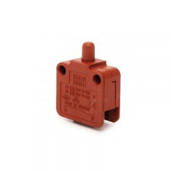 BS1011 EMAS BUTON SWİTCH (TERS) ANİ HAREKETLİ BS1011 EMAS BUTON SWİTCH (TERS) ANİ HAREKETLİ