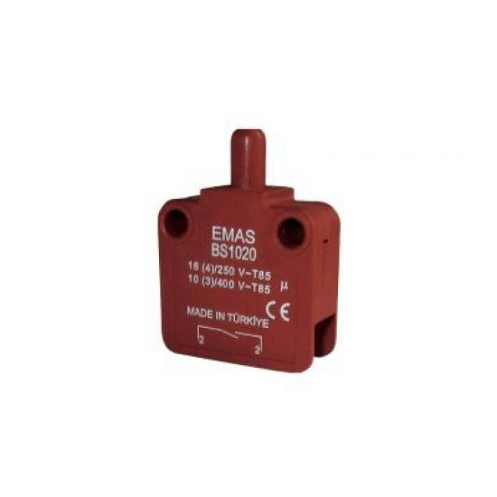 BS1020 EMAS BUTON SİVİÇ BS1020 EMAS BUTON SİVİÇ