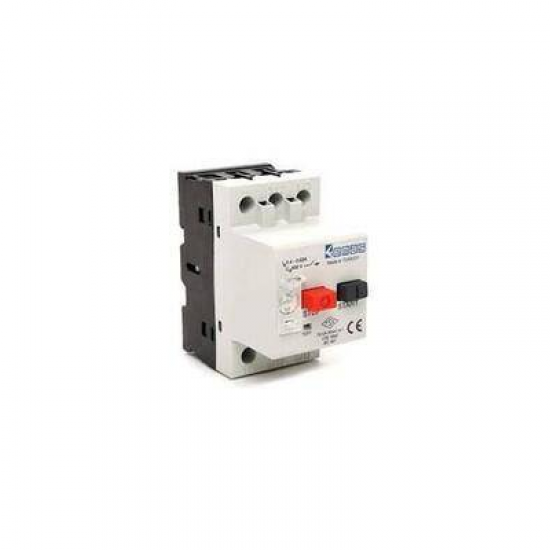 MKS1TM-4 EMAS 2.5-4A MOTOR KORUMA ŞALTERİ