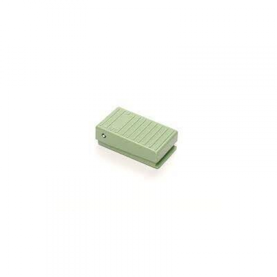 PDA1 EMAS ALÜMİNYUM PEDAL TEKLİ