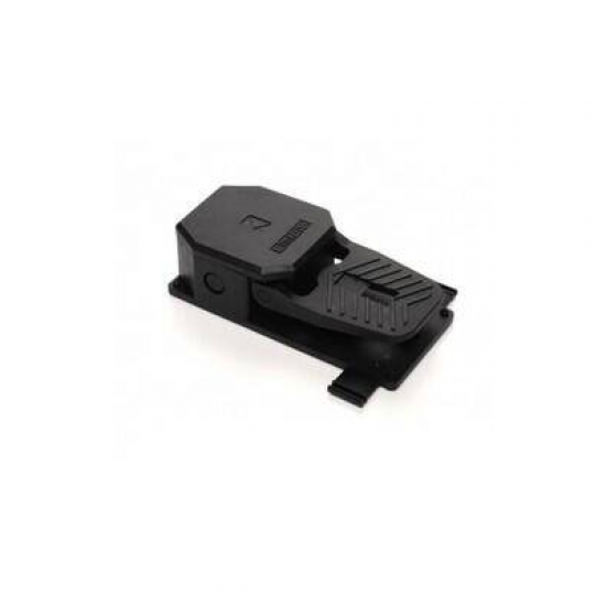 PDNS11BX10 EMAS PL PEDAL NORMAL 1NA 1NK