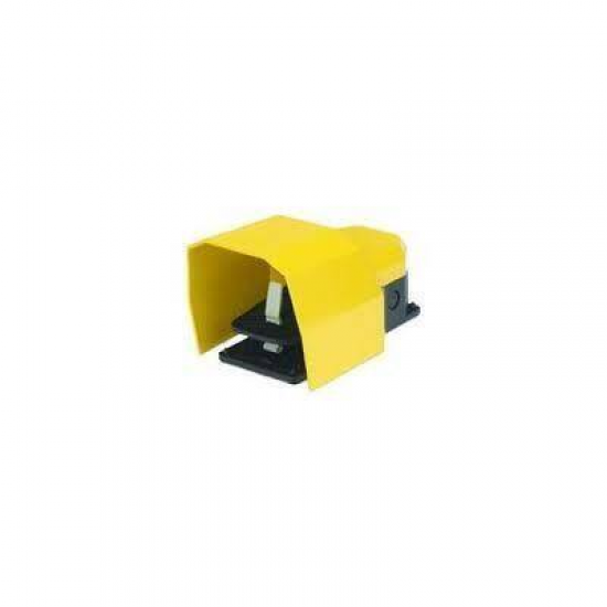 PPKS11BX10 EMAS PEDAL PLASTİK KORUMA KAPAKLI 1NK 1NA