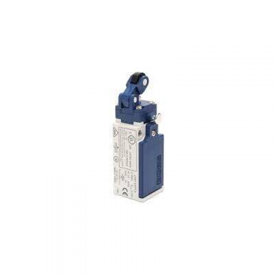 L5K13MIP311 EMAS ACISAL HAREKETLİ 14 MM PLASTİK MAKARALI NİHAYET ŞALTERİ L5K13MIP311 EMAS ACISAL HAREKETLİ 14 MM PLASTİK MAKARALI NİHAYET ŞALTERİ