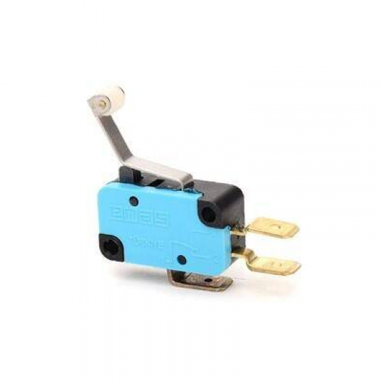 MK1MIP3 EMAS KOLLU MAKARA PLASTİK MİKRO SİVİÇ MK1MIP3 EMAS KOLLU MAKARA PLASTİK MİKRO SİVİÇ