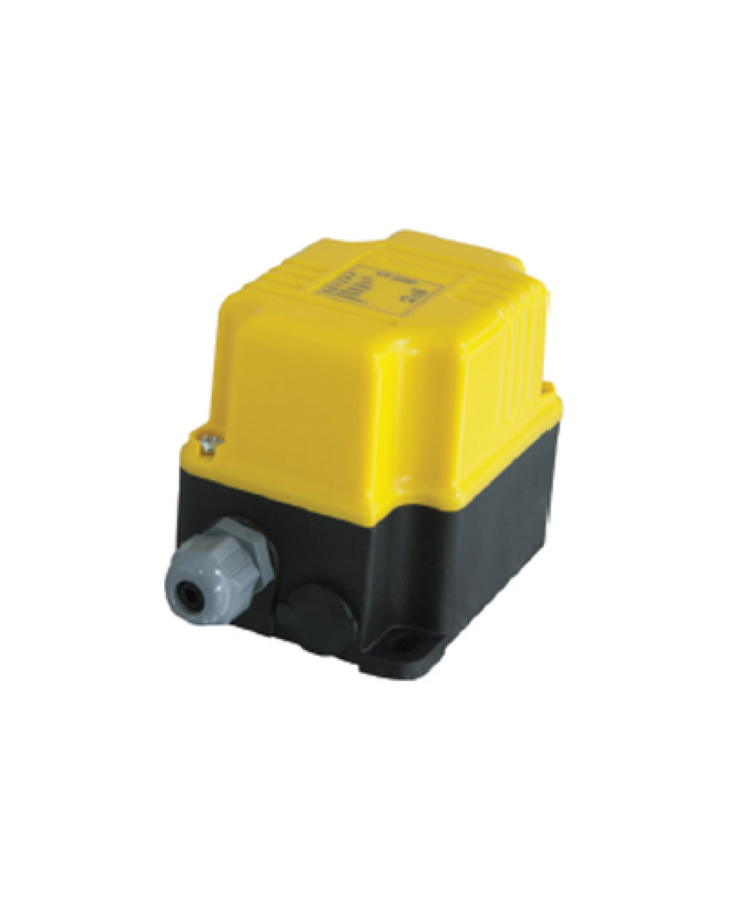 VT2100 EMAS SVİCİ 1/100 TUR ORANLI TUR IP67