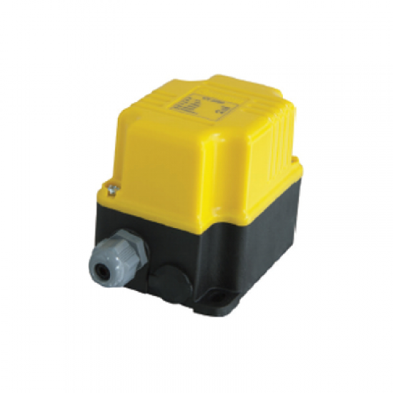 VT2100 EMAS SVİCİ 1/100 TUR ORANLI TUR IP67 VT2100 EMAS SVİCİ 1/100 TUR ORANLI TUR IP67