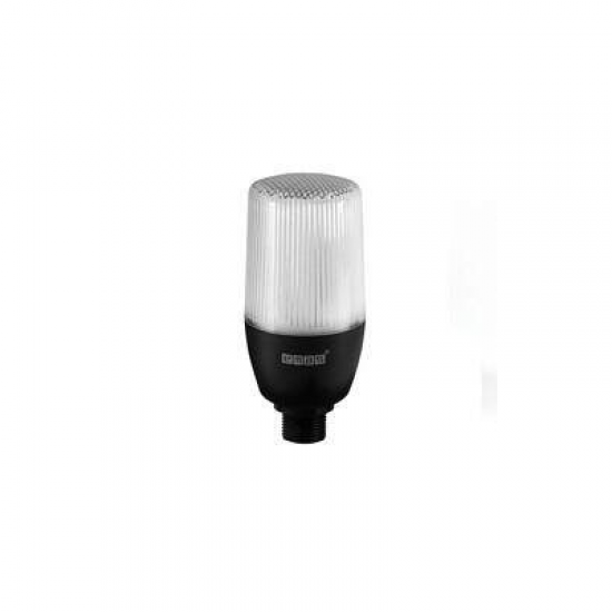 IF5M024ZM05 EMAS IF SERİSİ COK FONKSİYONLU 24VAC/DC BUZZERLI LED İKAZ LAMBASI
