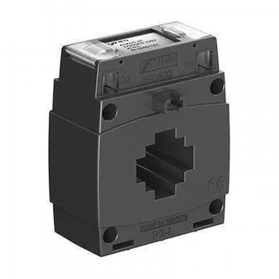 A30-100-5-1 100/5A CL:1 5VA AKIM TRAFOSU M4148