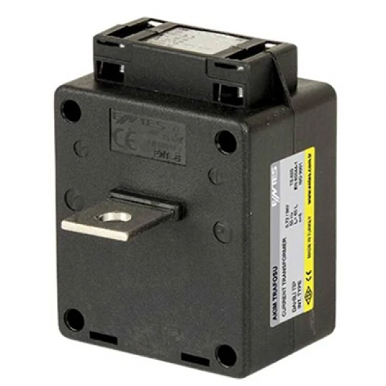 AB-80-5-0,5 80/5A CL:0.5 10VA BARALI AKIM TRAFOSU M4226