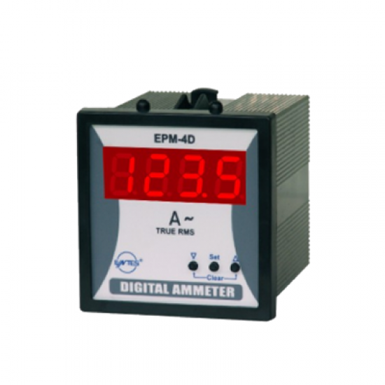 EPM-4D-72 ENTES AMPERMETRE