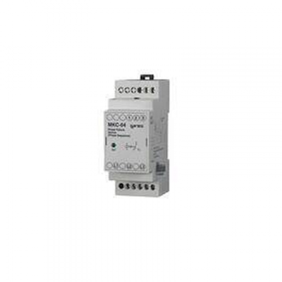 M0154 ENTES MKC-04 380VAC T/İ MOTOR KORUMA ROLESİ