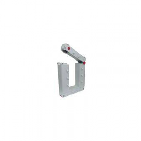 M3840 ENTES 2500A/5A 15VA KL0,5 AYRILABİLİR TİP AKIM TRAFOSU