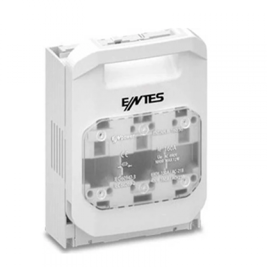 AYR-160A 160AMP NH 00 YÜK AYIRICI M5005