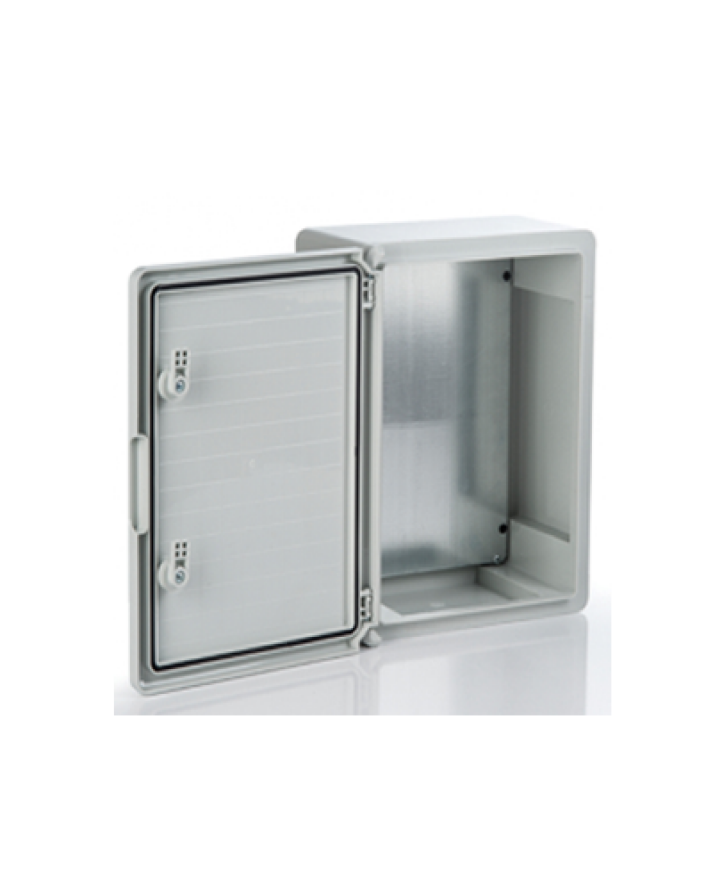 ÇP 5006 A 50x70x24,5 Galvaniz Taban Saclı