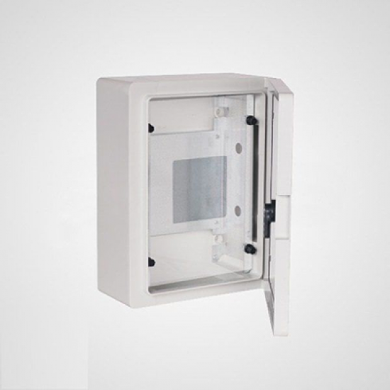 ÇP 5506 30x40x16,5 Kompak Pano Opak Dış Kofra Kompak Kutuları