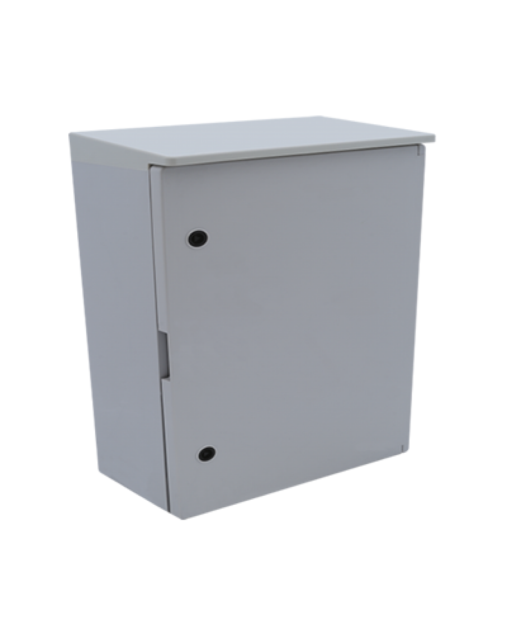 ÇP 5604 40x50x17,5 Galvaniz Taban Saclı