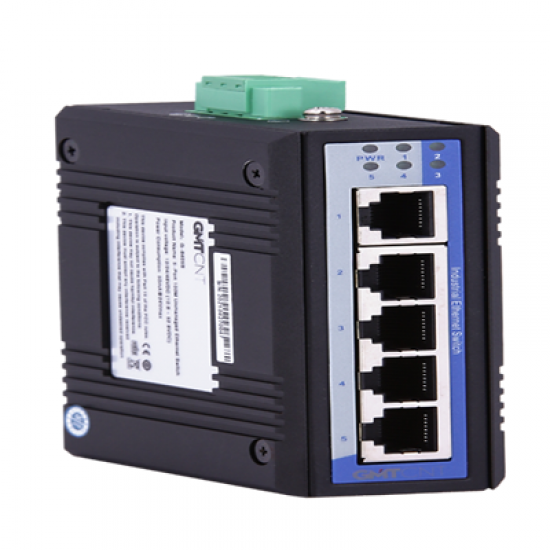 G-6408S Ethernet Switch G-6408S Ethernet Switch
