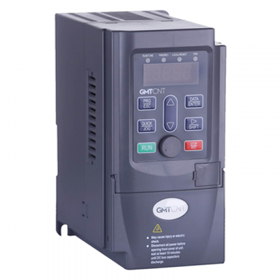 GAIN-00220H Üç Faz 380 VAC AC Motor Sürücü