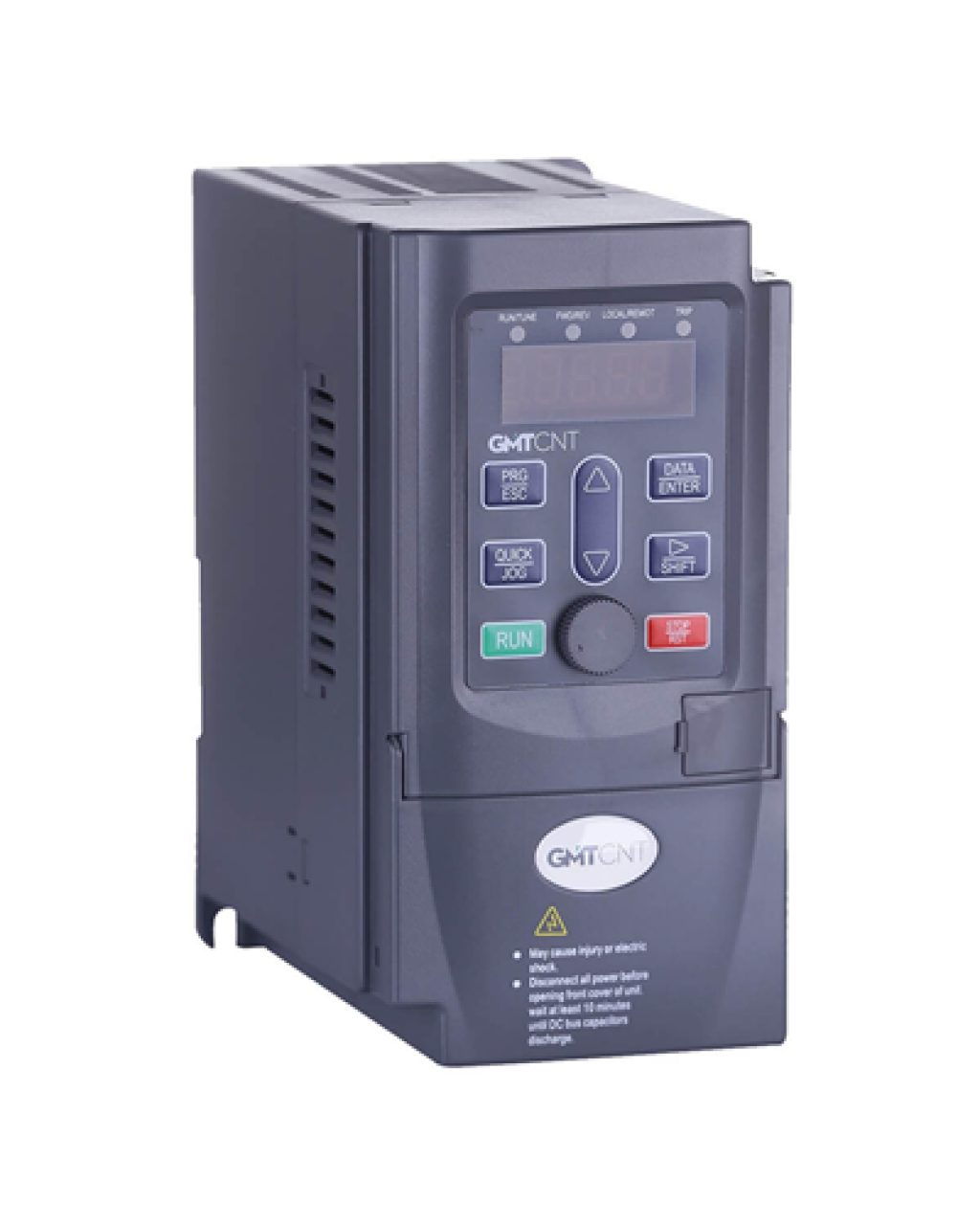 GAIN-00075S Tek Faz 220VAC AC Motor Sürücü