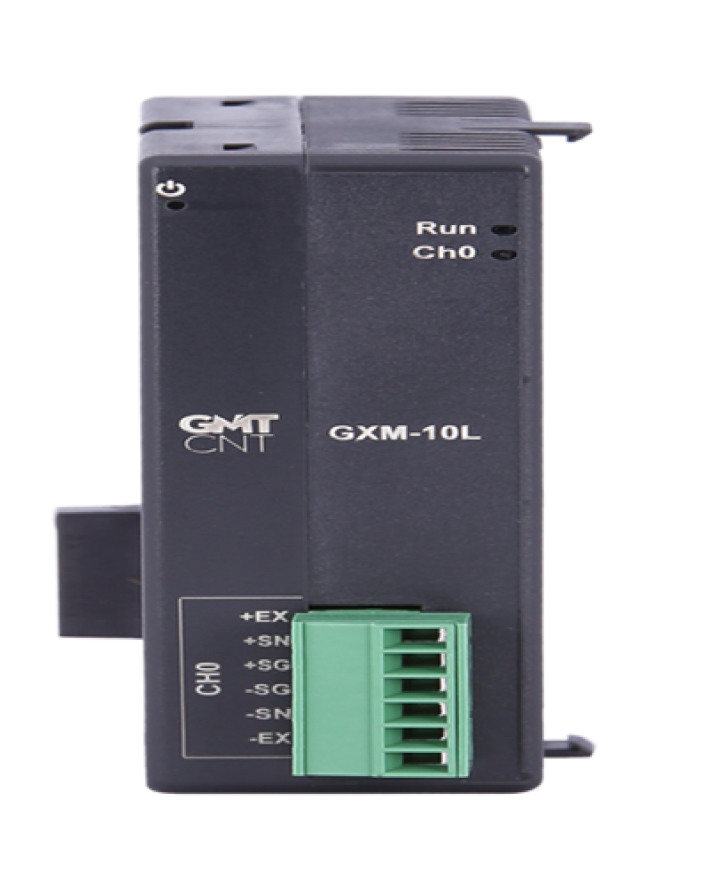 GXM-10L  1 Kanal yük hücresi (loadcell) girişi (24 Bit çözünürlük) PLC Genişleme Modülü