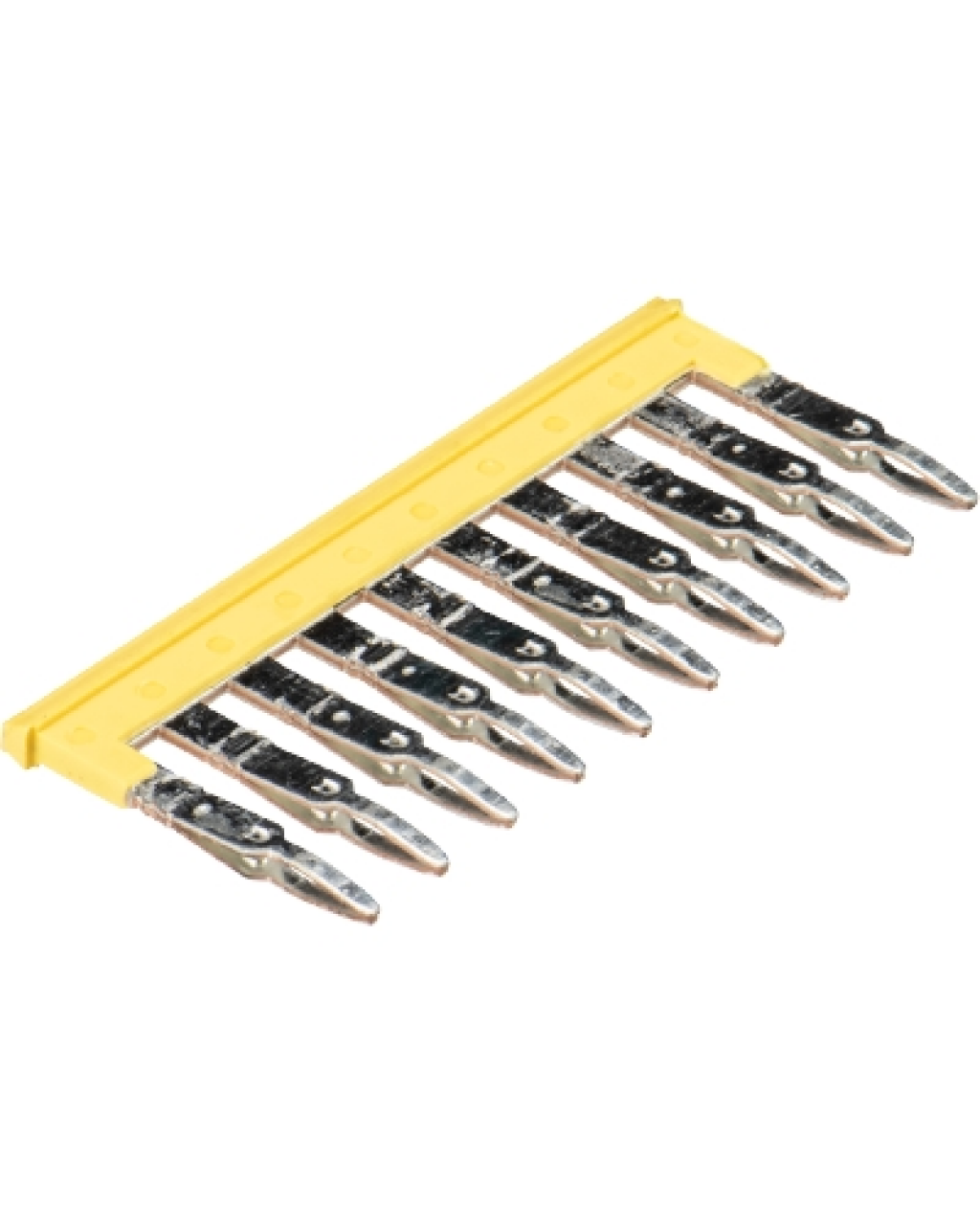 Z7.260.0029.0 WKMF 2,5/15 Mini Klemens İçin 50 ‘li Köprü    